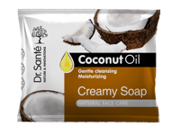 Bar Soap with Coconut Oil