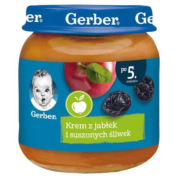 Gerber for store 5 months baby