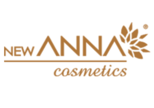 New Anna Cosmetics New Anna Cosmetics