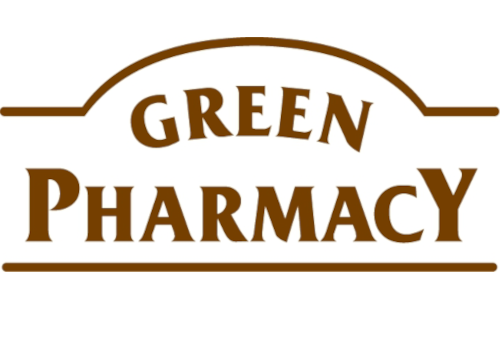 Green Pharmacy Green Pharmacy