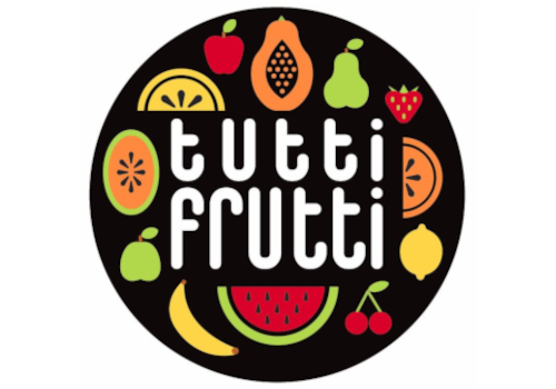 Tutti Frutti Tutti Frutti
