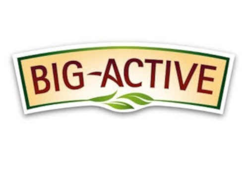 Big-Active Big-Active