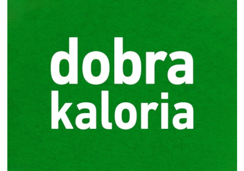 Dobra Kaloria Dobra Kaloria