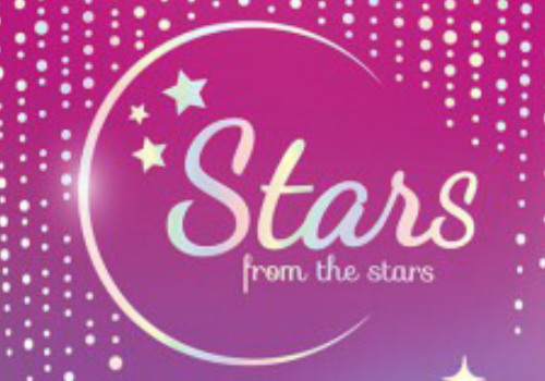 Stars from the Stars Stars from the Stars