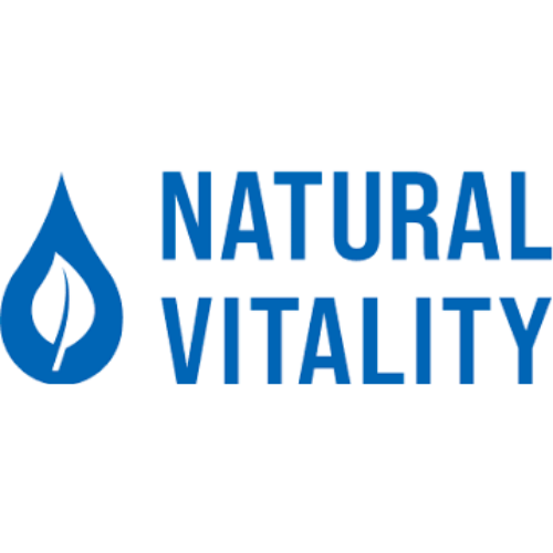 Natural Vitality Natural Vitality