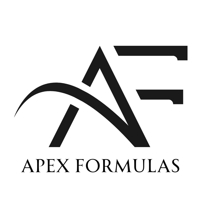 Apex Formulas
