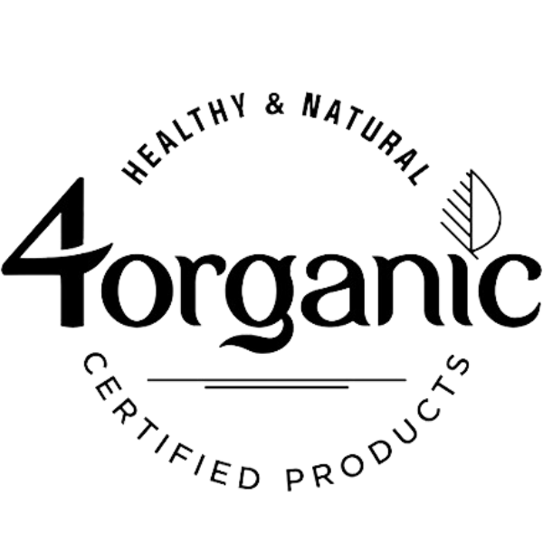 4organic