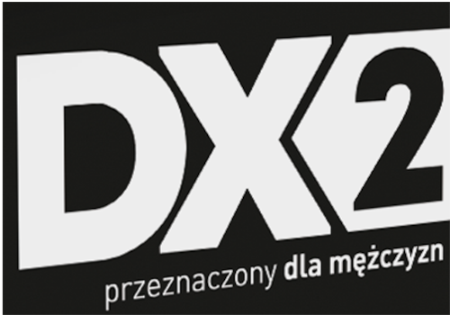 DX2 DX2