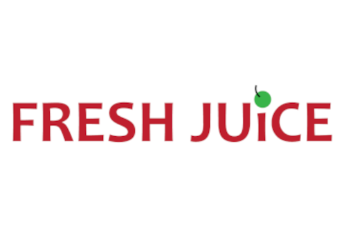 Fresh Juice Fresh Juice