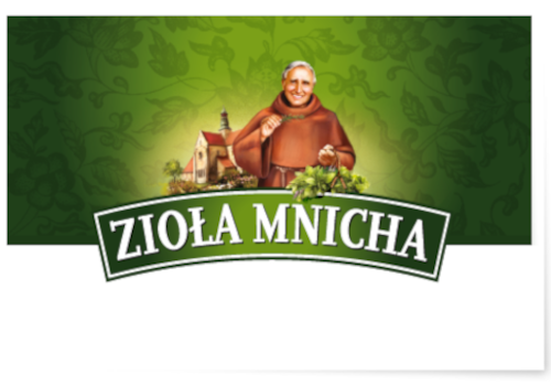 Zioła Mnicha Zioła Mnicha