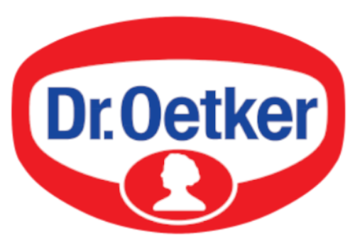 Dr Oetker Dr Oetker