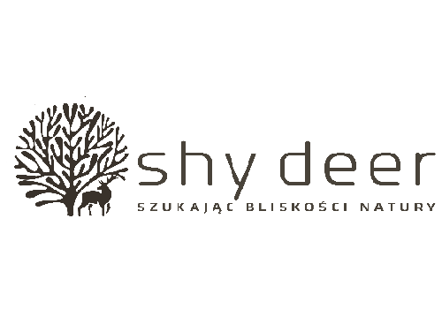 Shy Deer