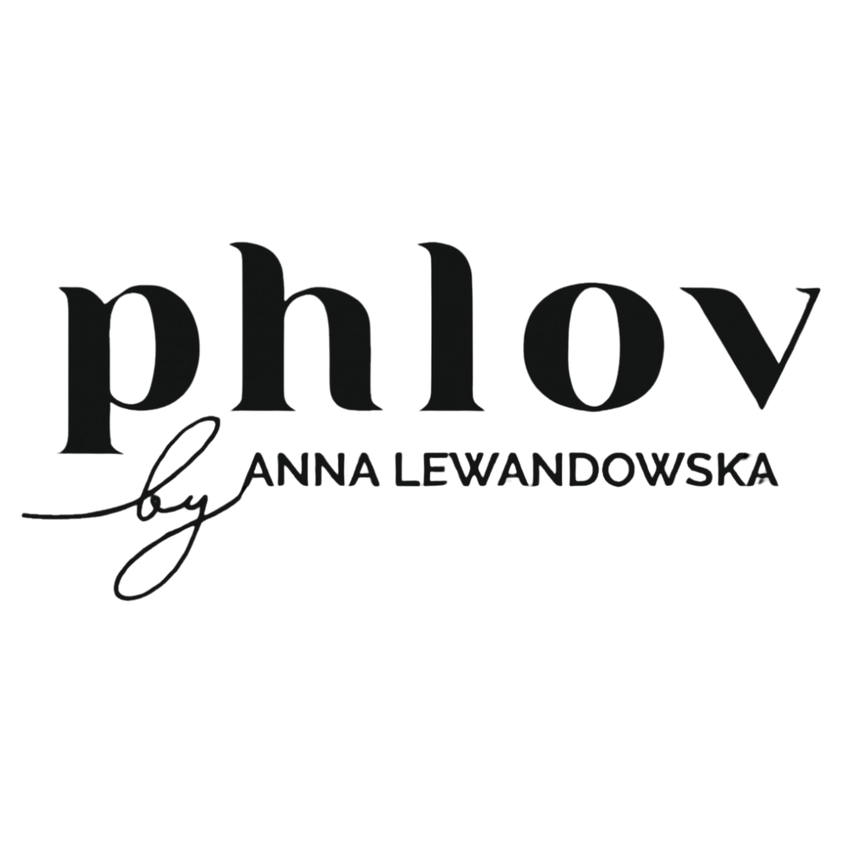 Phlov by Anna Lewandowska Phlov by Anna Lewandowska