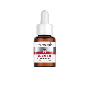 Pharmaceris N C-Capilix Concentrate With Vitamin C 1200mg 30ml