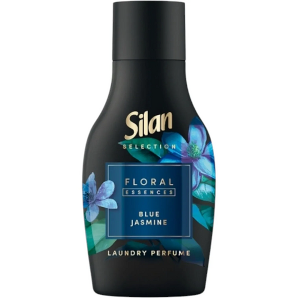 Silan Selection Blue Jasmine Laundry Perfume Intense Long-Lasting Fragrance 540ml