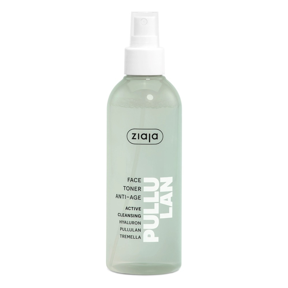 Ziaja Pullulan Hydrating Face Toner 200ml