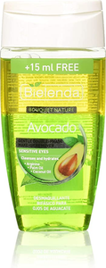 Bielenda Avocado Double Phase Make Up Remover 140ml