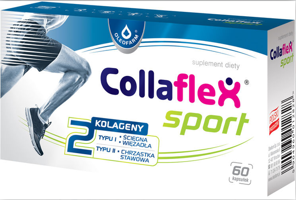 Collaflex 60 Capsules