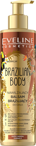 Eveline BRAZILIAN BODY Bronzing Balm 200 ML