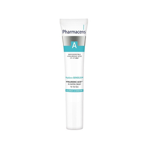 Pharmaceris A Hyaluro-Sensilium Cream With Hyaluronic Acid 40ml