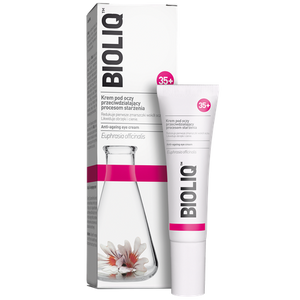 Bioliq 35+ Anti Aging Eye Cream 15ml