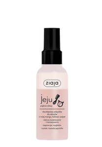 Ziaja Jeju Two Phase Conditioner Dry Hair With Mango Note Coconut Papaya 125ml 