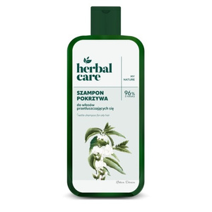 Farmona Herbal Care Nettle Shampoo For Greasy Hair 330ml
