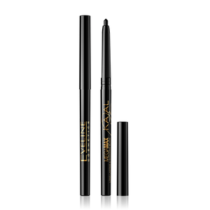 Eveline Eyeliner Kajal Black 1 Piece