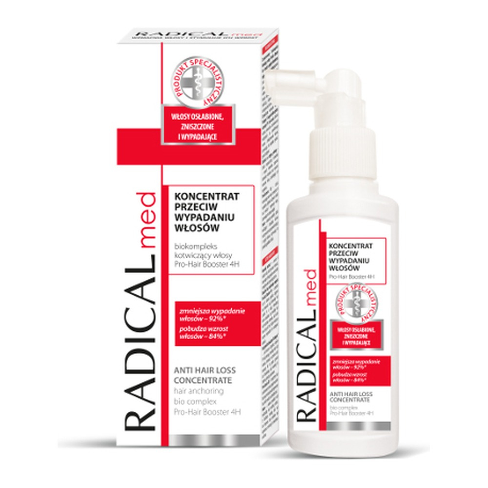 Farmona Radical Med Concentrate Against Hair Loss 100ml