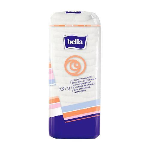 Bella Cotton-Viscose Dressing Wadding 100g