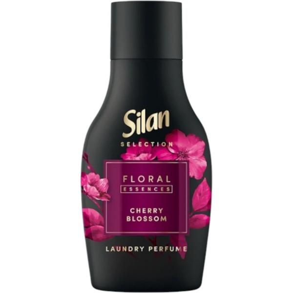 Silan Selection Cherry Blossom Long-Lasting Fragrance 540ml