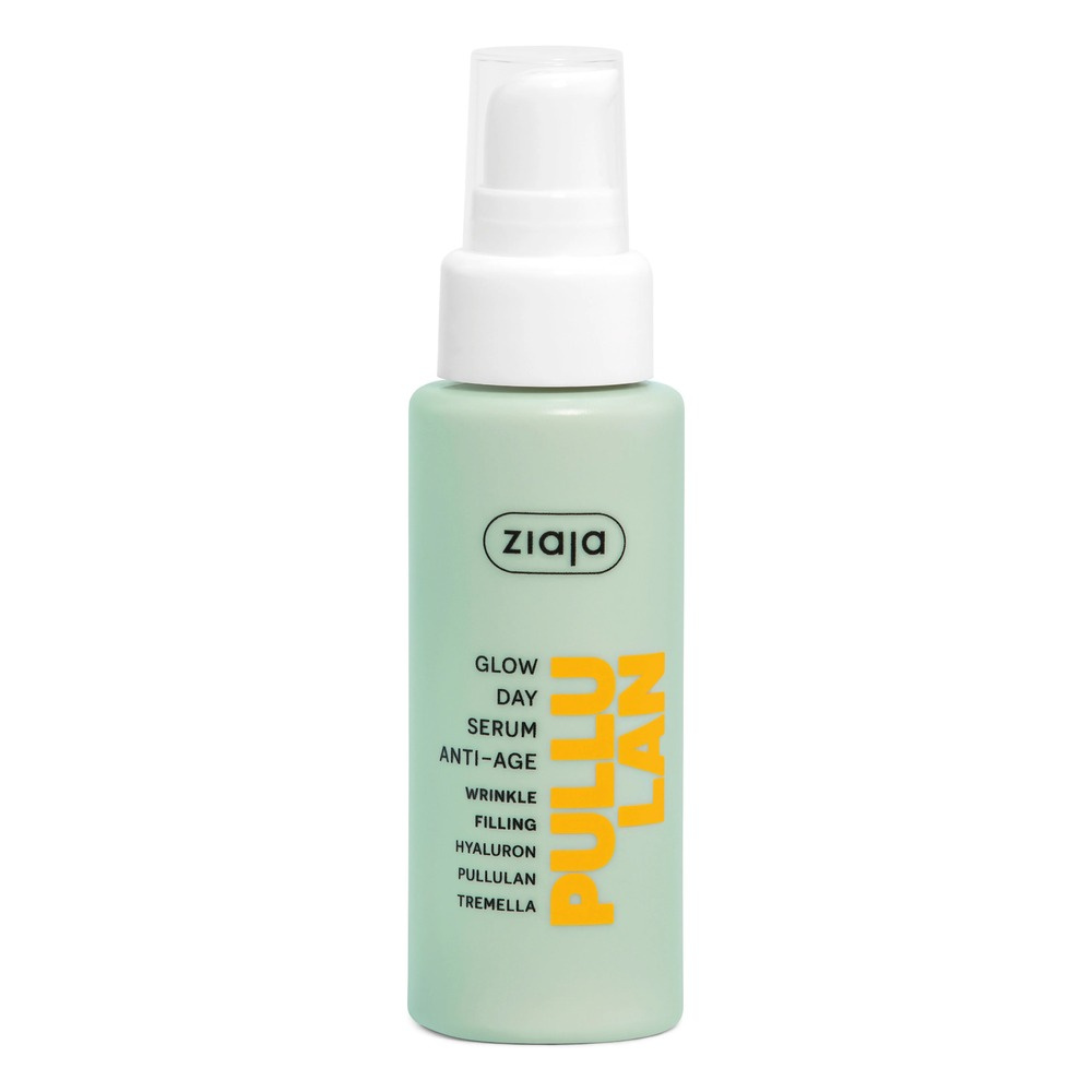 Ziaja Pullulan Glow Day Serum 50ml