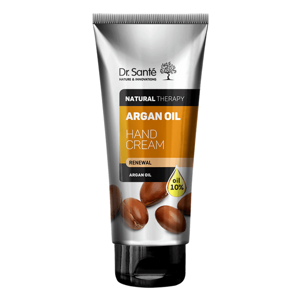 Dr. Sante Argan Hand Cream with Argan Oil 75ml
