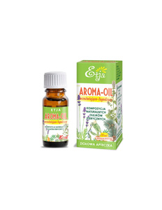 Etja Aroma Oil Composition 10ml Best Before 31.12.25