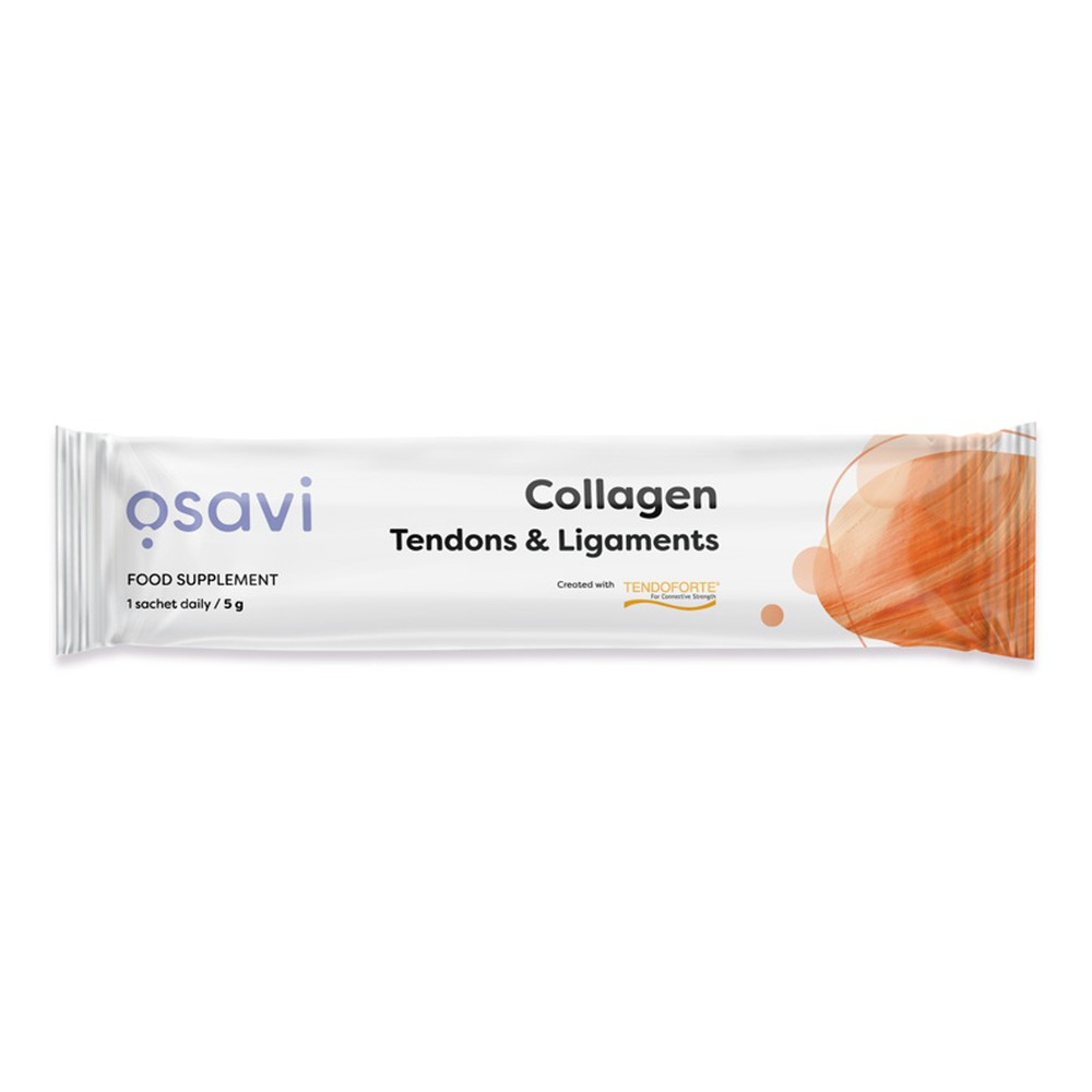 Osavi Collagen Peptides Tendons & Ligaments for Joint Health 5g
