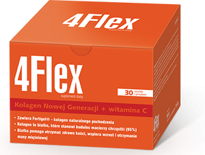 4Flex Collagen 30 Sachets