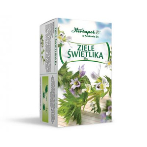 Herbapol Eyebright Herb FIX  1.5g x 20