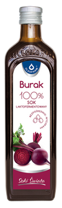 Oleofarm Juices of World Beet Juice 490ml
