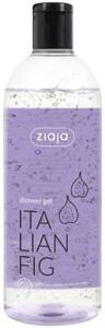 Ziaja Shower Gel Italian Fig 500ml