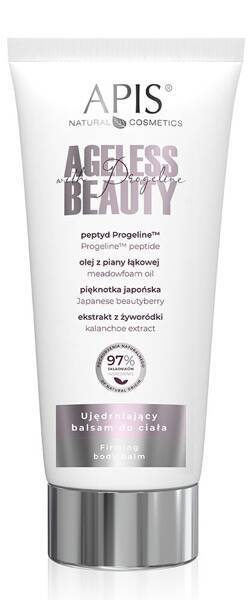 Apis Ageless Beauty Firming Body Balm with Progelin 200ml