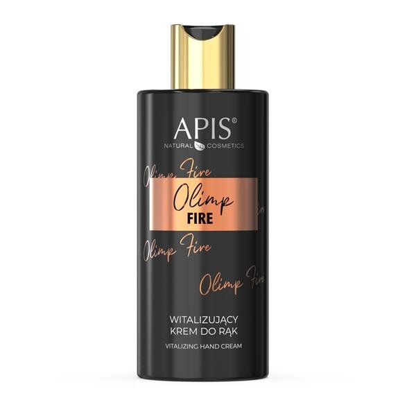 Apis Olimp Fire Vitalizing Hand Cream 300ml