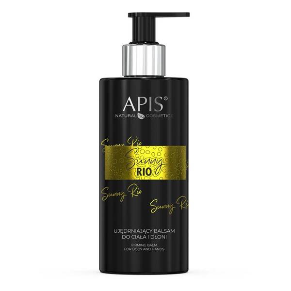 Apis Sunny Rio Firming Body Balm 300ml