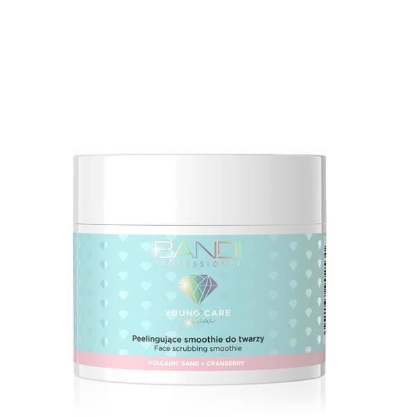 Bandi Young Care Glow Peeling Fruit Smoothie for Face Reducing Blackheads 90ml