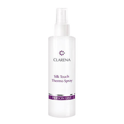 Clarena Poison Line Protective Thermo Spray against the Harmful Effects of High Temperatures 200ml