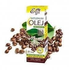 Etja Coffee seed oil 50ml