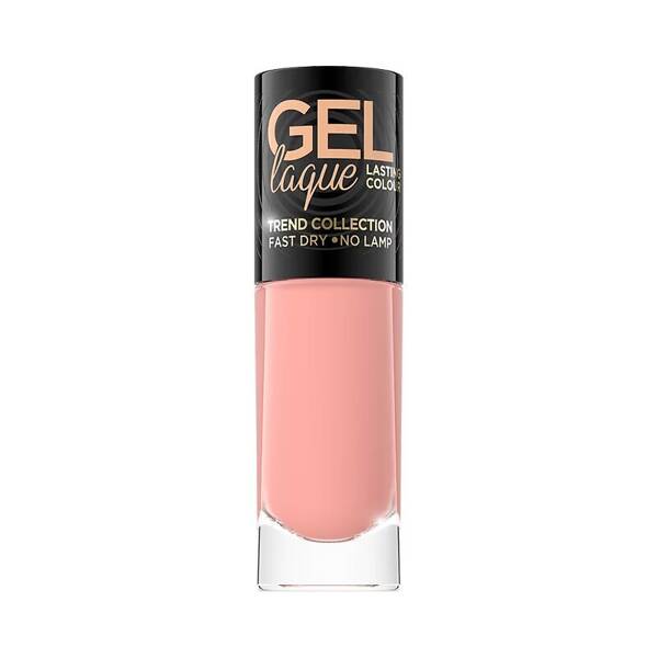 Eveline Gel Laque Gel Nail Polish No. 279 8ml