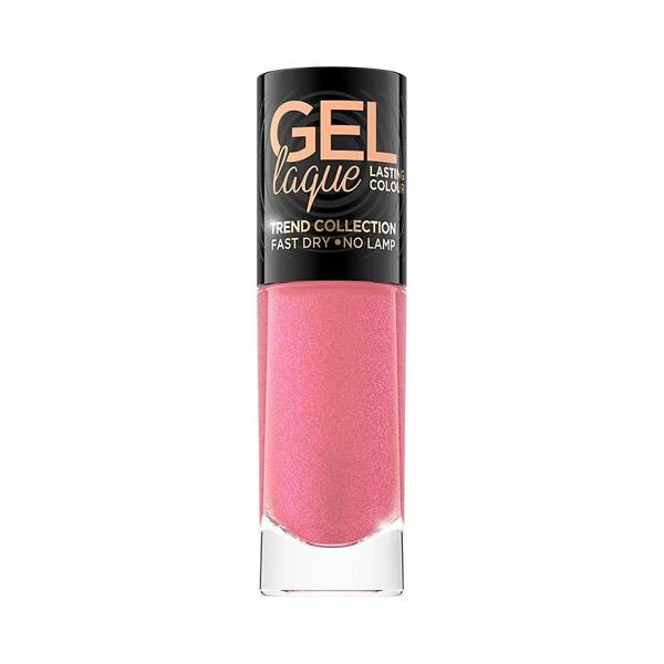 Eveline Gel Laque Gel Nail Polish No. 280 8ml