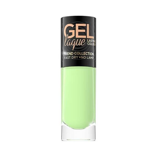 Eveline Gel Laque Gel Nail Polish No. 284 8ml