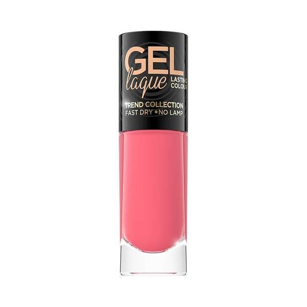 Eveline Gel Laque Gel Nail Polish No. 287 8ml