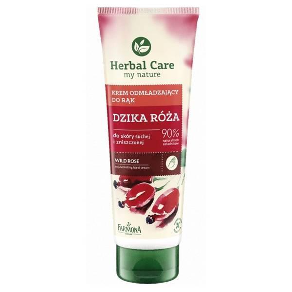 FARMONA Rose Rejuvenating Hand and Nail Cream 100ml